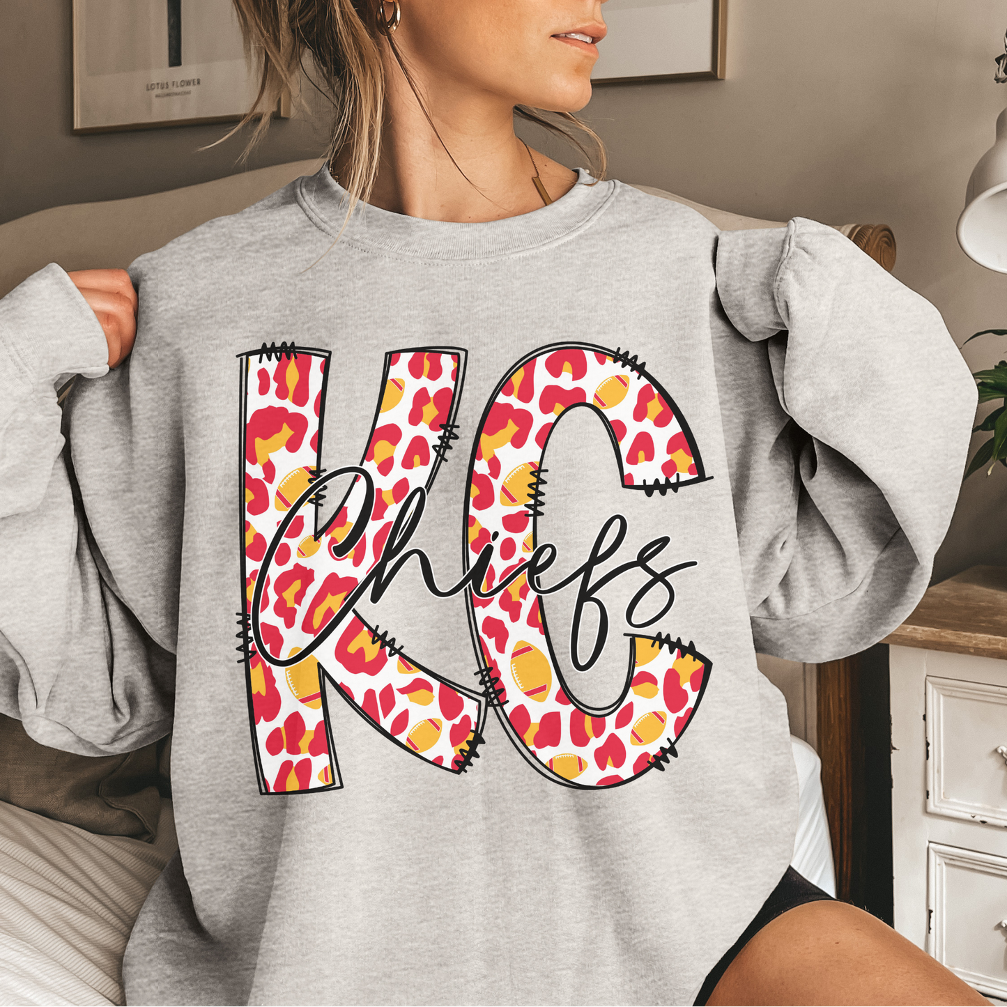KC Chiefs Crew