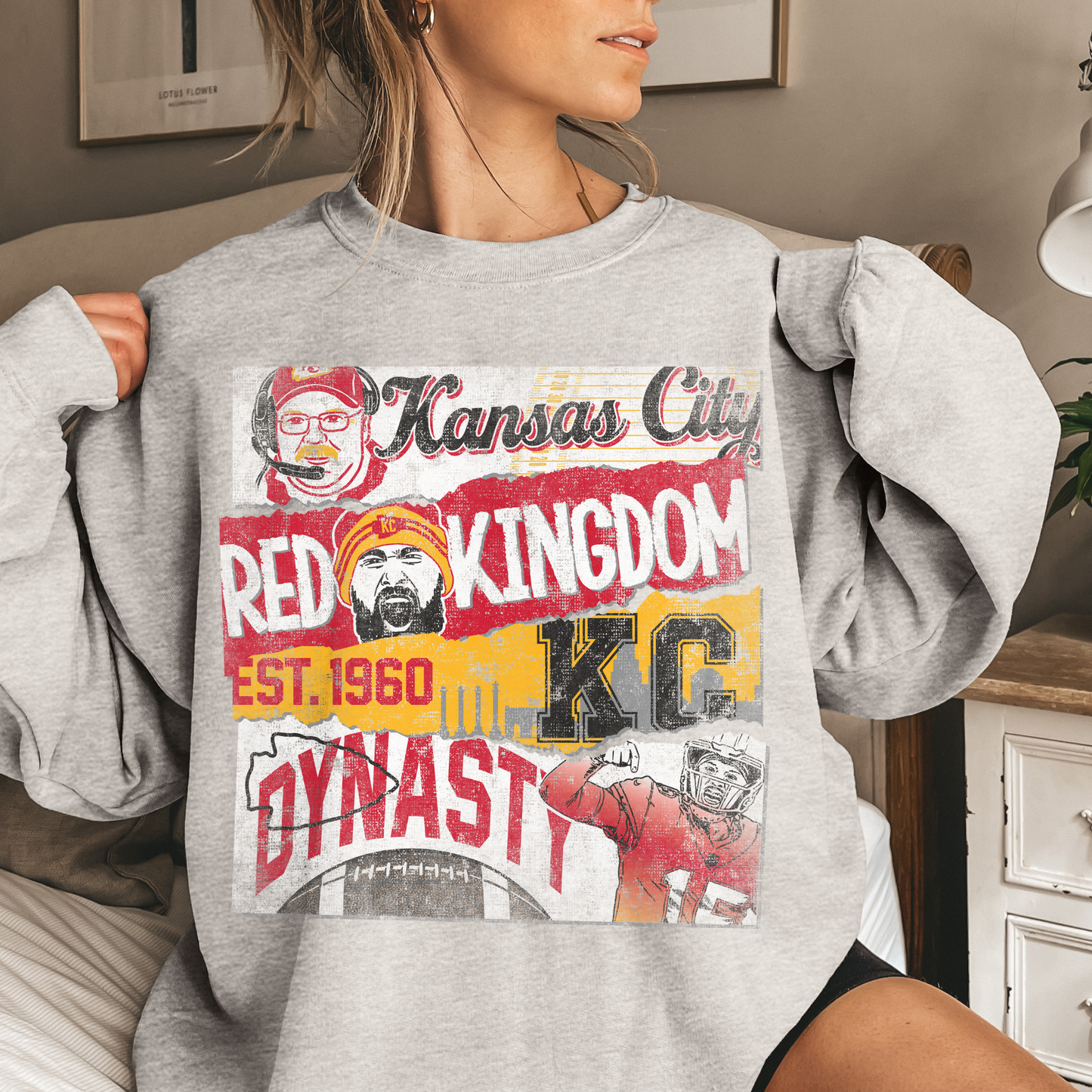 kc chiefs crew