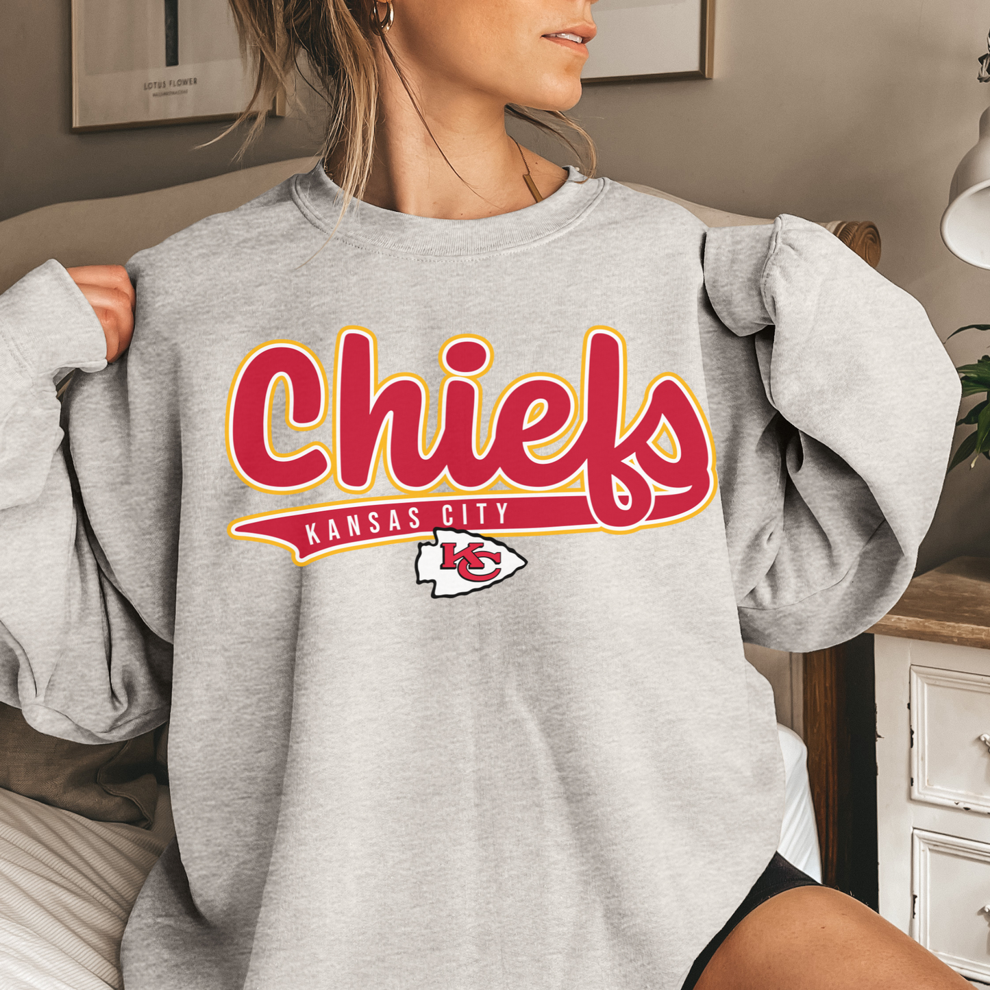 Chiefs Crew