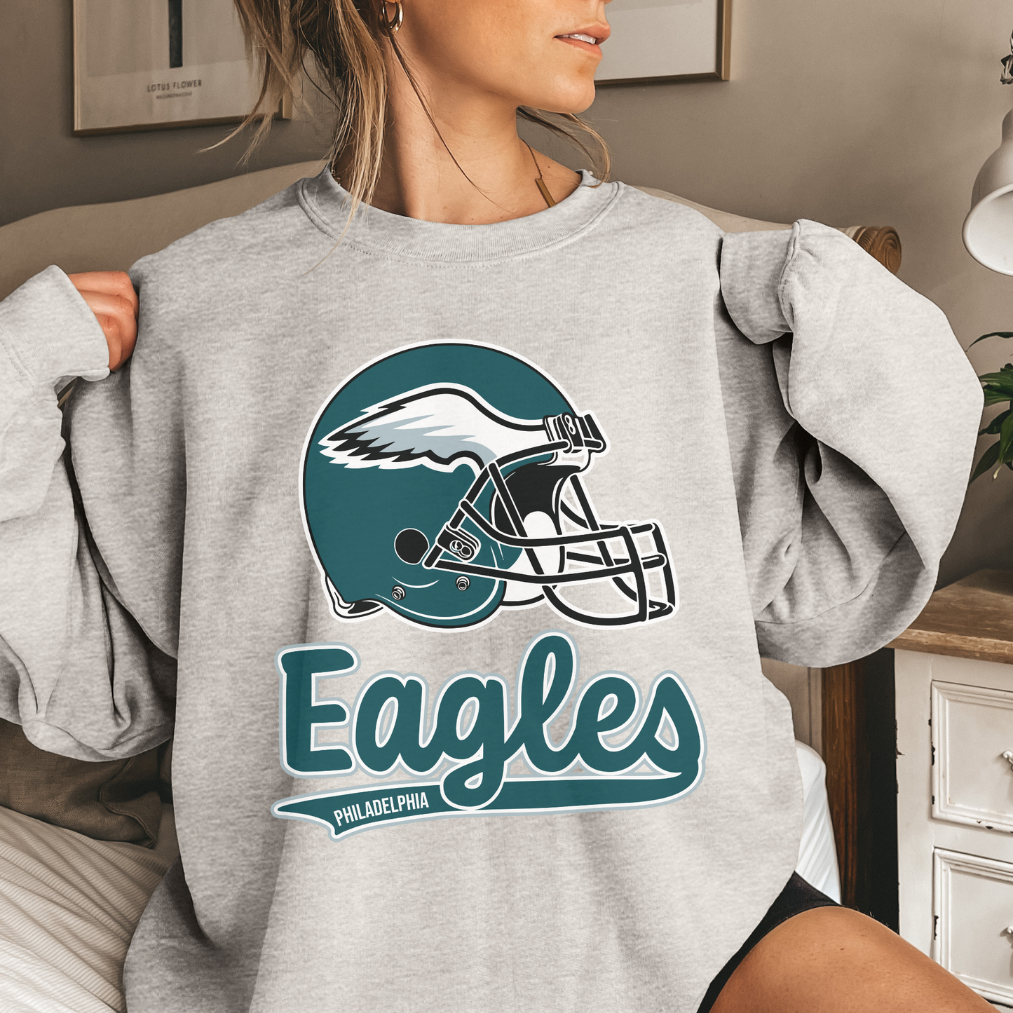 Eagles Crew