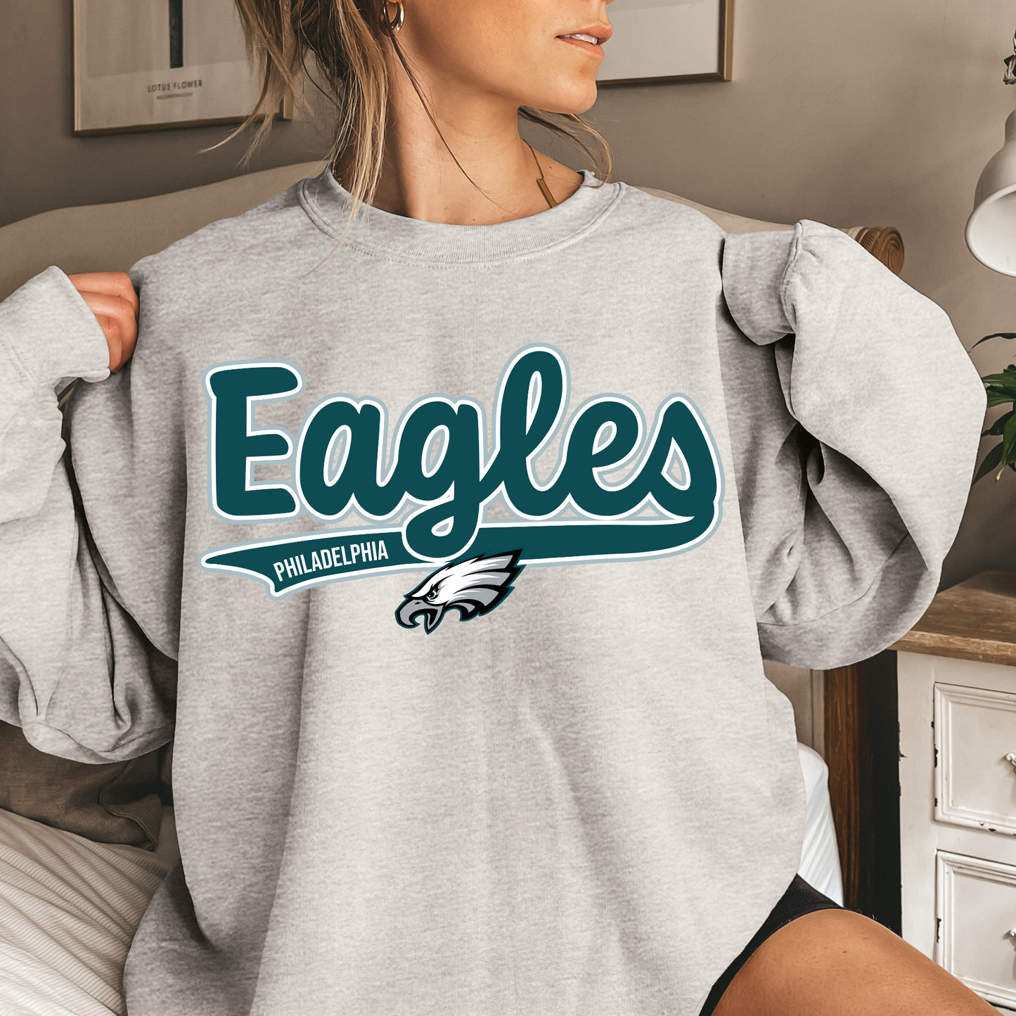 Eagles Crew
