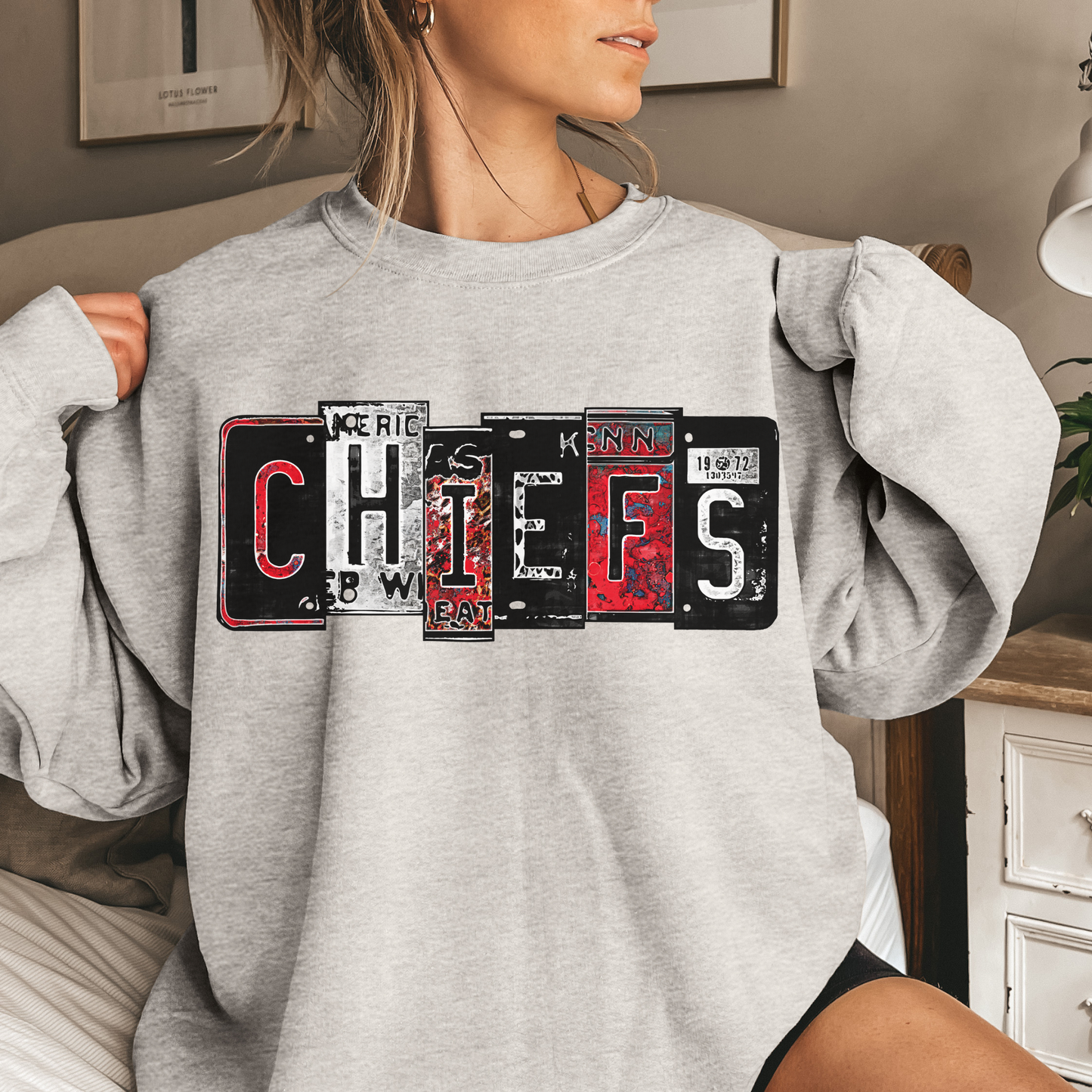 Chiefs Crew