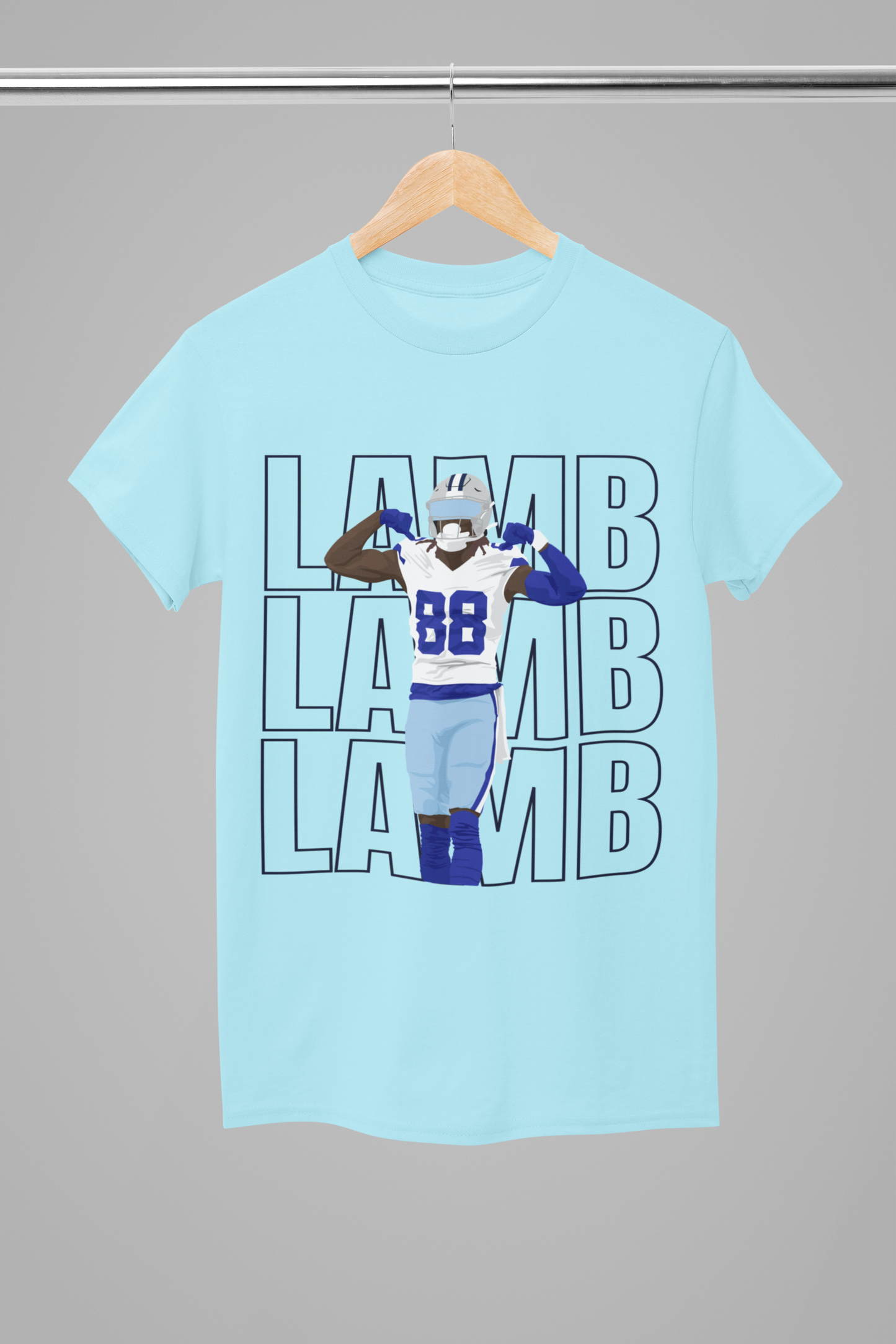 LAMB