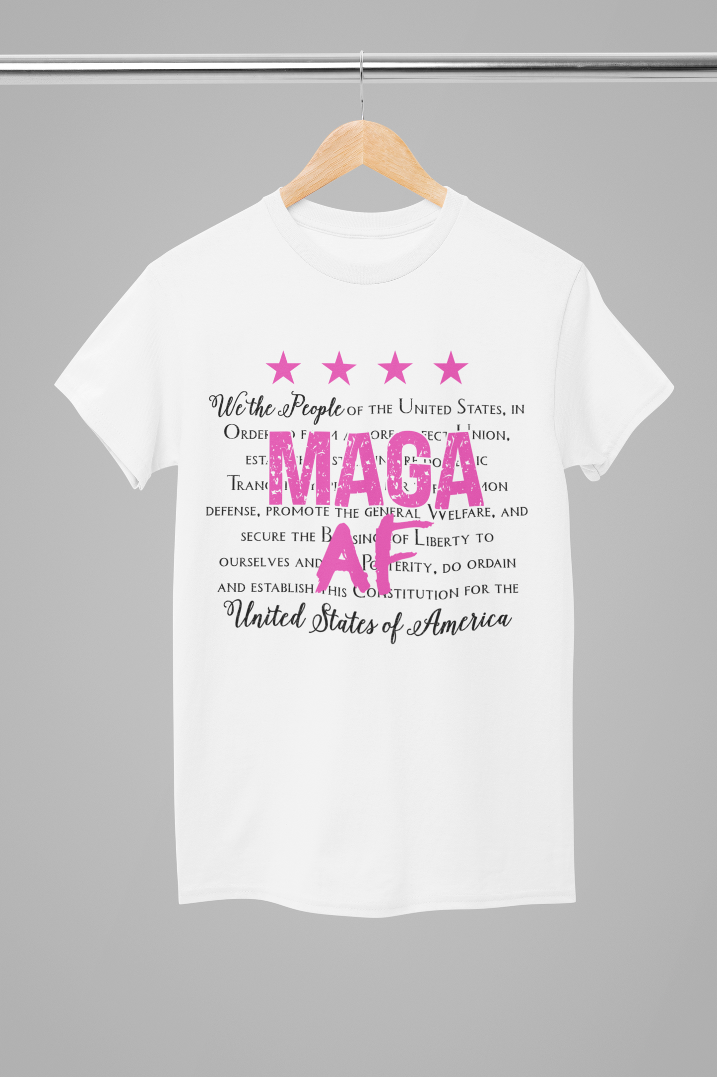 maga af