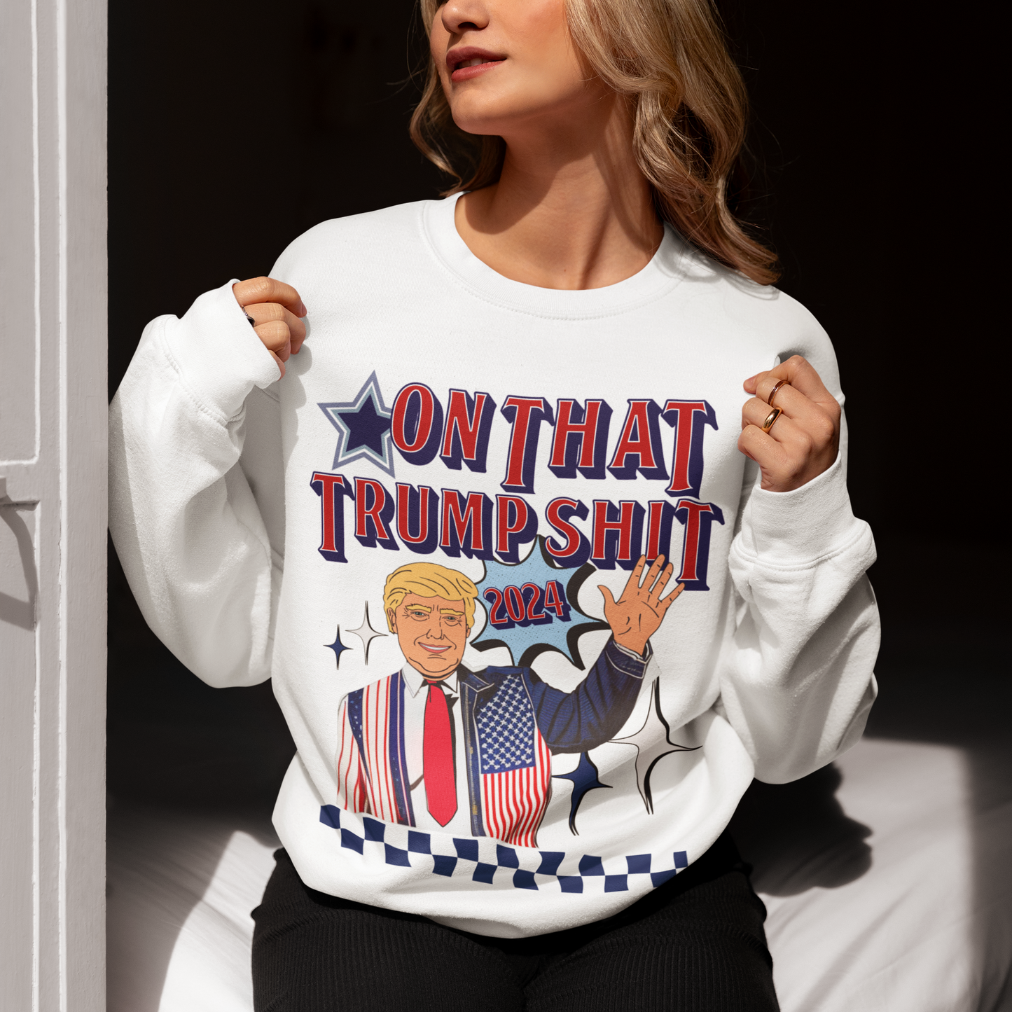 Trump
