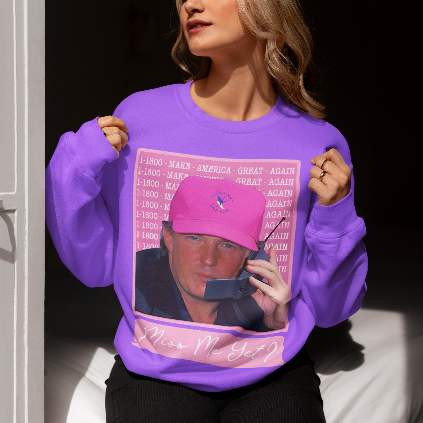 Trump