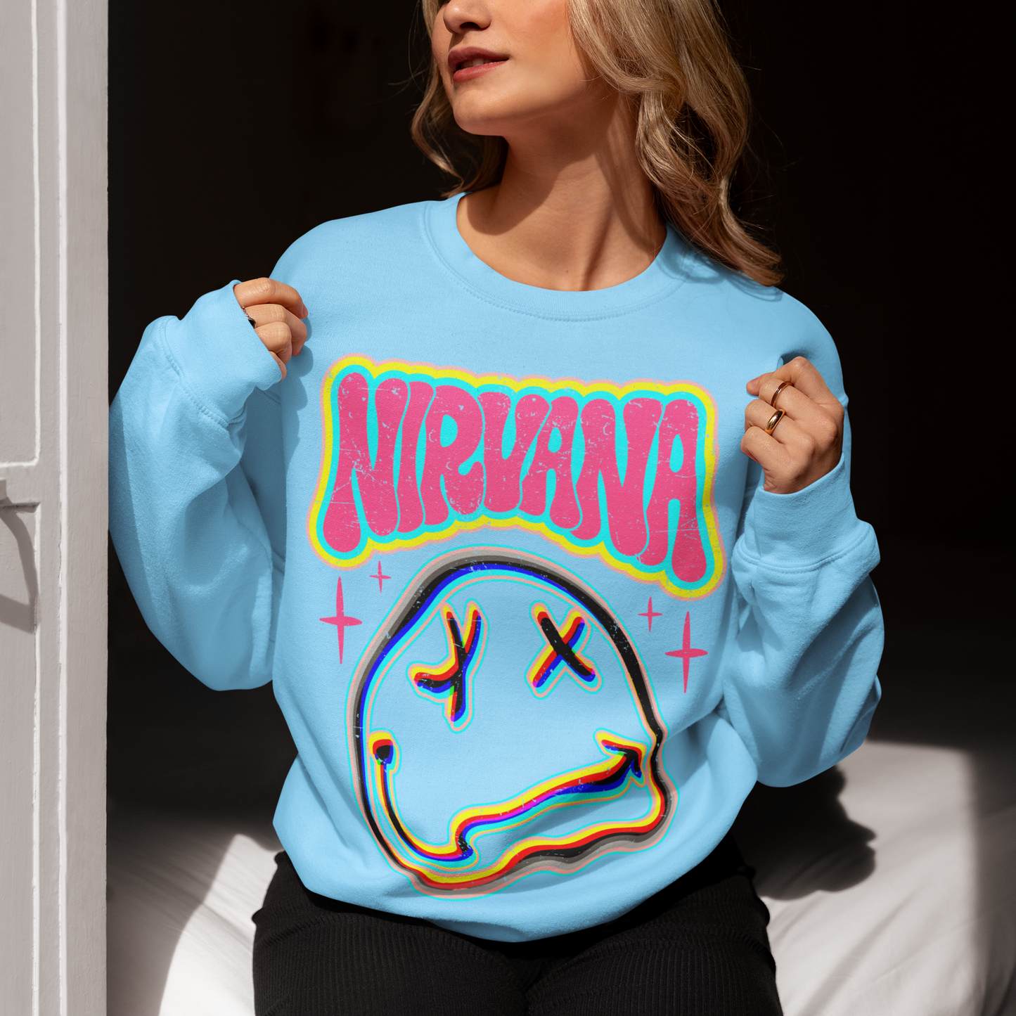 Nirvana Crew