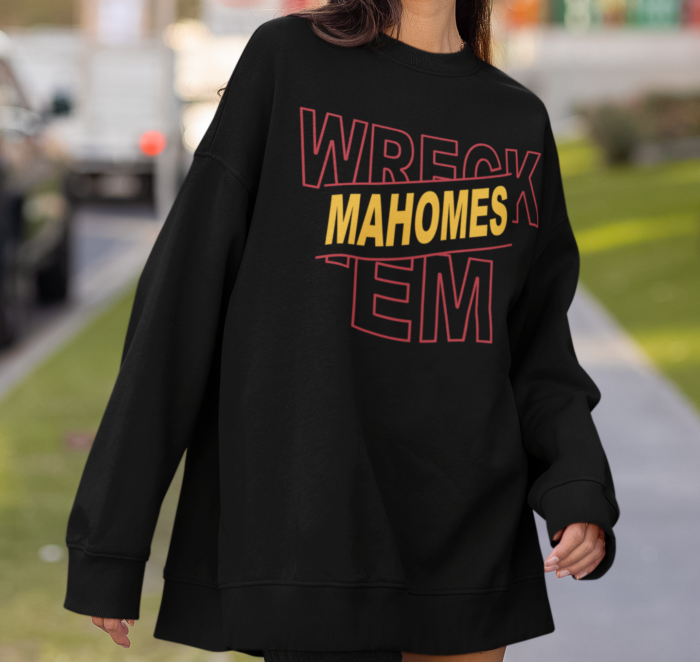 Mahomes