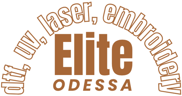 Elite Custom Transfers Odessa