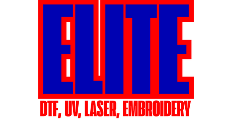 Elite Custom Transfers Odessa
