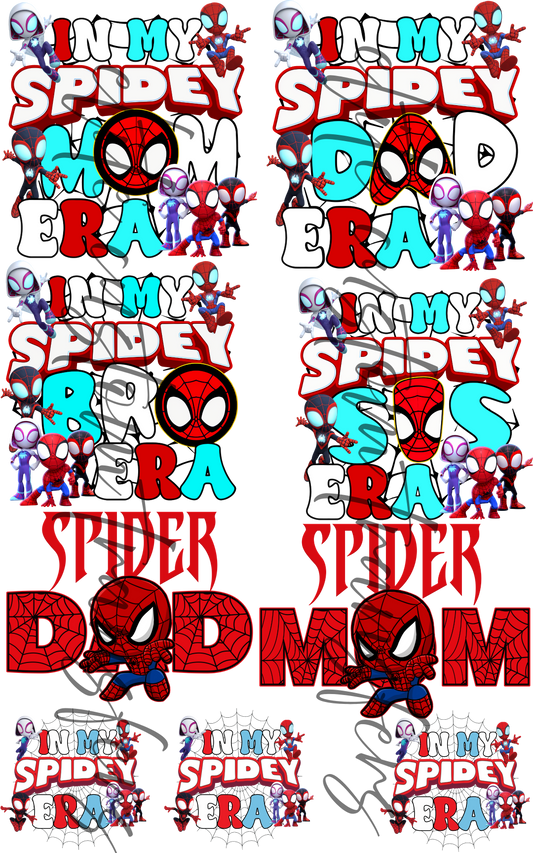 spider man 36"