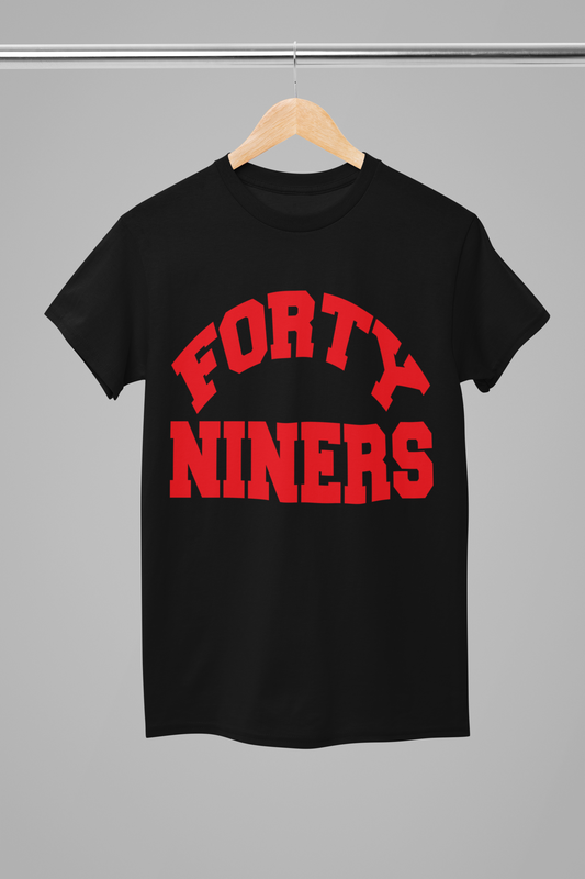 Forty Niners