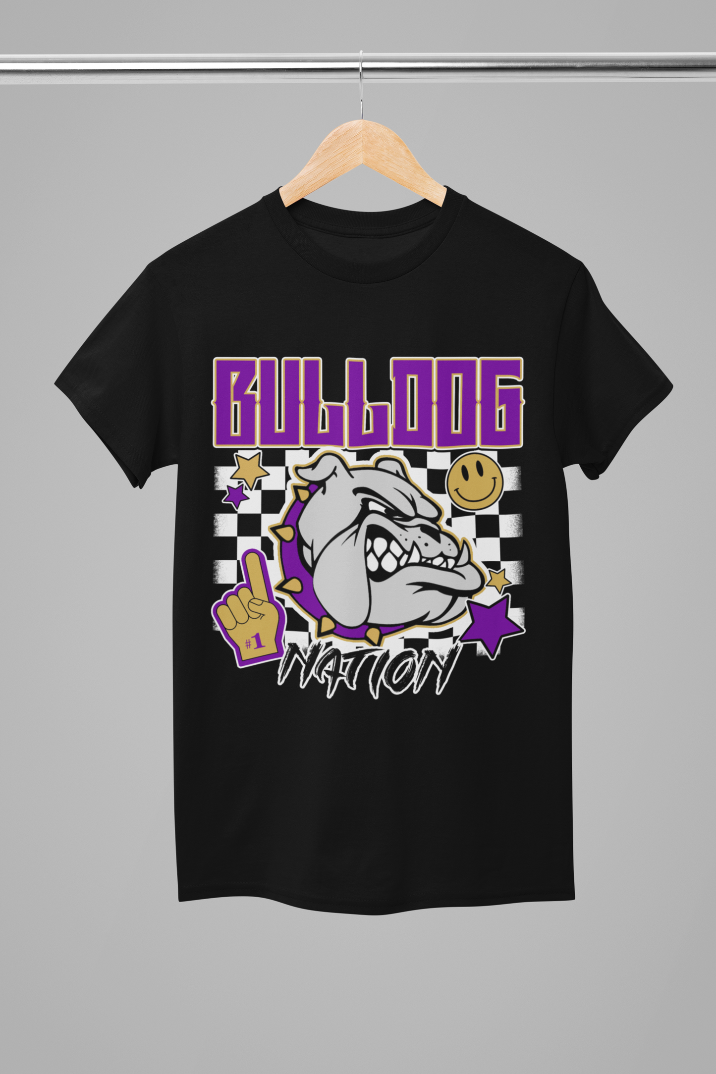 Bulldogs