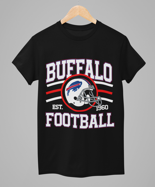 Buffalo B