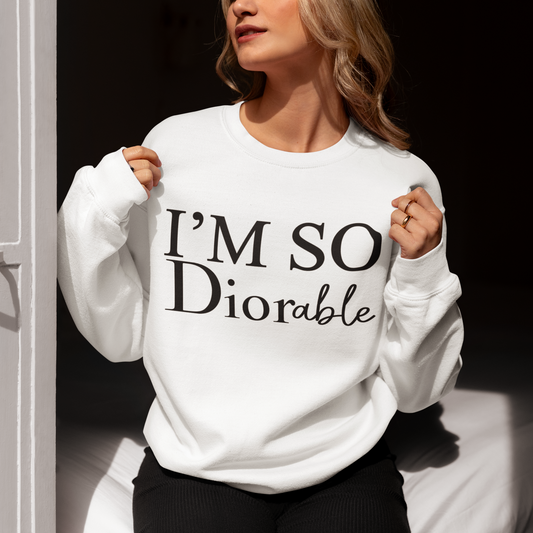 Diorable