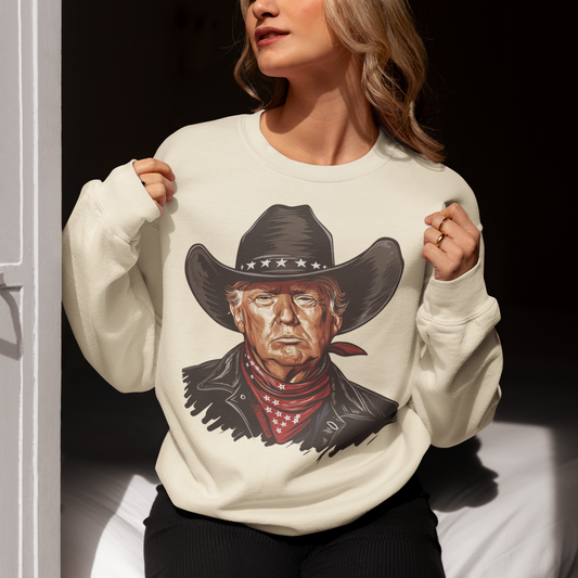 Trump Western